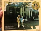 ELVIS PRESLEY-Our Memories Of Elvis-Picture Sleeve+Ltd Tan 45-RCA VICTOR 11533