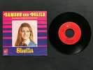 Sheila - Samson und Delila (7