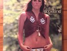 RUTH COPELAND I Am What I Am LP Original 1971 Psych FUNK Invictus Funkadelic EX