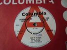 The Preachers - Hole In My Soul 1965 UK 45 COLUMBIA DEMO MOD THE ROLLING STONES