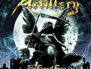 ARTILLERY-THE FACE OF FEAR (UK IMPORT) VINYL NEW