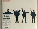 THE BEATLES - HELP  LP 180g MONO Vinyl 2014  RARE NEW SEALED