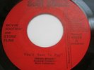 MOVIN SOOTHIN and STONE FUNK HAVE TO PAY SOUL SAUCE RARE PRIVATE FUNK SOUL SAUCE