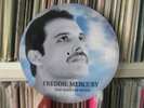 Freddie Mercury - Time Waits For No One  12