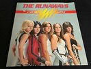 THE RUNAWAYS 