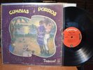 Cumbias y Porros Vol 1 LP Tropical LD1209 MN CARLOS ROMAN LUIS ENRIQUE MARTINEZ