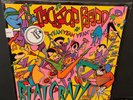 sealed JOE JACKSON BAND / BEAT CRAZY orig 1980 A&M SP 3241