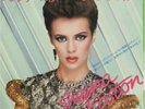 Hungry Eyes - gold & silver dress Sheena Easton 7