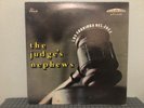 THE JUDGE’S NEPHEWS Los Sobrinos Del Juez 1974 LATIN FUNK SOUL Green Label LP