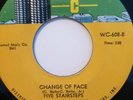 Original Rare Northern Soul Records