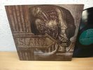 ISLAND Pictures *ORIG* SWISS DARK EERIE PRIVATE PROG LP Giger Cover