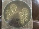RARE Tool Picture Vinyl Stinkfist Opiate