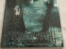 Cradle of Filth-Dusk.....And Her Embrace Ltd Edition (Peaceville) L.P
