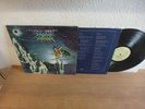 URIAH HEEP Demons And Wizards 1972 UK 1st PRESS MINT