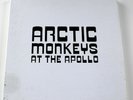 Arctic Monkeys - At The Apollo - RARE LTD vinyl box set