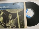 LP, Art Blakey and the Jazz Messengers, The Big Beat, Blue Note, 1964 Re, VG+
