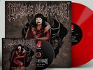 Cradle of Filth – Cruelty and the Beast [Re-Mistressed] **LP**