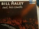 1956 1st Pressing USA Rock 'N Roll Stage Show Bill Haley And His Comets LP VINYL