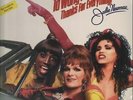 LP Tom Jones, Chaka Khan, Cyndie Lauper a.o. To Wong Foo, Thanks For Everything