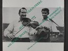 DEWEY BALFA: Cajun Fiddle Old & New LP (w/ insert, shrink) Folk