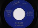 Northern Soul 45 - Constellations - Oh Mary - Violet - mp3