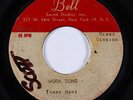 Northern Soul Acetate 45 - Tommy Hunt - Work Song - Bell Sound Studios - mp3