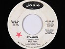 Northern Soul Funk 45 - Ripp Tide - Dynamite - Josie - mp3