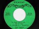 Sweet Soul 45 - El Count Executives - Pot Of Gold - Gemini - mp3