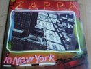 Frank Zappa - Zappa in New York (1977) - A Great Double Album