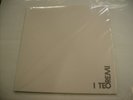 I TEOREMI - I TEOREMI - LP REISSUE BLACK VINYL NEW SEALED AMS