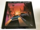 NEIL YOUNG 3 LPs still sealed: Trans / Hawks And Doves / Where The Buffalo Roam