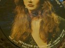 Kate Bush II Interview Picture Disc Bakatak 12