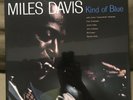 AUDIOPHILE MILES DAVIS KIND OF BLUE MFSL 180G 2 LP SEALED SN # 3455