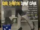 AUDIOPHILE SONNY CLARK COOL STRUTTIN BLUE NOTE MUSIC MATTERS 180G NEW SEALED