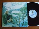VINYL LP JONI MITCHELL FOR THE ROSES 1972 USA 1ST PRESS UNPLAYED, TOP ETAT MINT