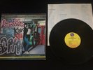 RAMONES Lp Record SUBTERRANEAN JUNGLE SIRE 1-23800 VG+