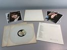 RARE The Beatles White Album LP LOW NUMBER #0009825 SMBO-101 Vinyl 1968 Stereo