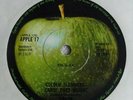RARE & N' MINT TRASH GOLDEN SLUMBERS  BEATLES 1969 UK APPLE SOLID 45 SUPERB