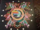Hawkwind In Search Of Space First 1st Pressing With Booklet Vinyl LP Record