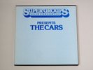 The Cars Super groups in concert present 1979 RARE PROMO SHOW LIVE NM
