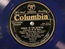 JAZZ GUY LOMBARDO Singin' In The Bathtub ROYAL BLUE COLUMBIA 2045  E/E-