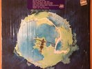 YES  Fragile  ATLANTIC SD 7211 STEREO BROADWAY LBL SHRINK HYPE STICKER PIROS EX