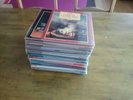 1-52 The Great Composers and their Music- Vinyl Albums and Booklets