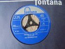 The Misunderstood - Children Of The Sun 1969 UK 45 FONTANA PSYCH
