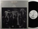 QUEEN The Game ELEKTRA LP VG++