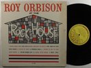 ROY ORBISON At The Rock House SUN LP mono
