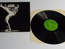 David Bowie The Man Who Sold The World Vinyl LP A2U B1U Pressing - VG