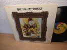ORIG 1969 YELLOW PAYGES VOLUME ONE Garage Psych monster Yardbirds