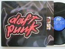 33T 2LP DAFT PUNK HOMEWORK 1997 VIRGIN FRANCE