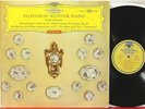 DGG 138 077 red stereo Richter, Schumann, Piano Concerto, Konzertstuck, Rowicki